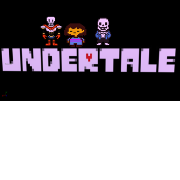 Undertale[THE GAME]