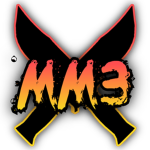 MurderMystery 3 (MM3 Modded)