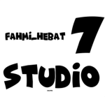 Fahmi_Hebat7 Studio