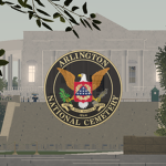 [ＡＮＣ] Arlington National Cemetery