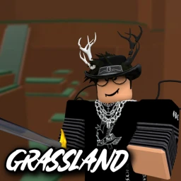 [FLING] Grassland icon