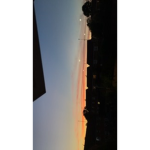 Sunset Cloud!!