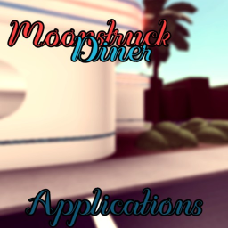 Moonstruck | Application Center