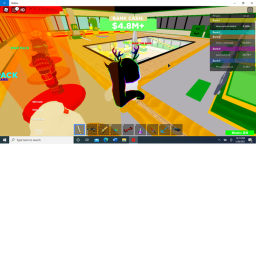 Untitled Game