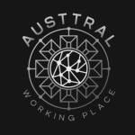 austtral working place