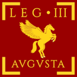 ~Legio III Augusta~