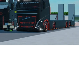 アムステルダム スカニア v8s アップデート!! FA。 W.ヴァン・ウィック icon