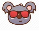 #Kicking Koala Squad!! 🐨