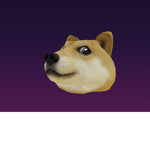 Doge glitch army #