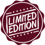 Limited Edition.