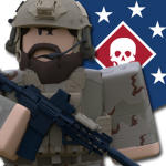 [USМC] Marine Raider Regiment