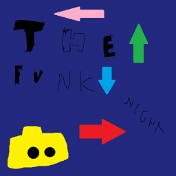 The Funky Night