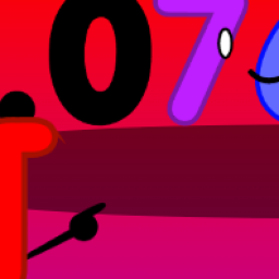 𝟡