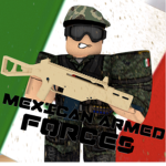 _Mexican Armed Forces_