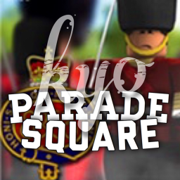 Parade Square