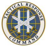 [TACTICAL RESPONSE COMMAND]