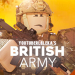 |GBA| Grand Βritish Army