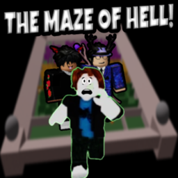 (BETA) The Maze of Hell