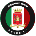 Esercito ITA.