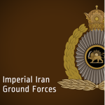 「II」Imperial Iran Ground Forces
