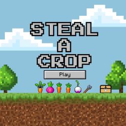 Steal a Crop