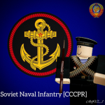 21st Naval Infantry [CCCPR]