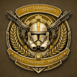 || 327th ||
