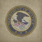 US Department of Justice ᅠ