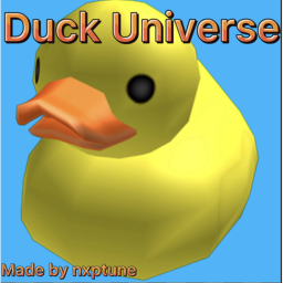 Duck Universe [BETA]