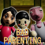 [⛄] Bad Parenting