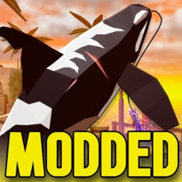 [ORCA 100X LUCK ☘] FISCH MODDED