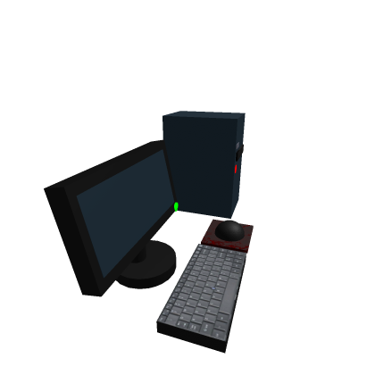 Computer