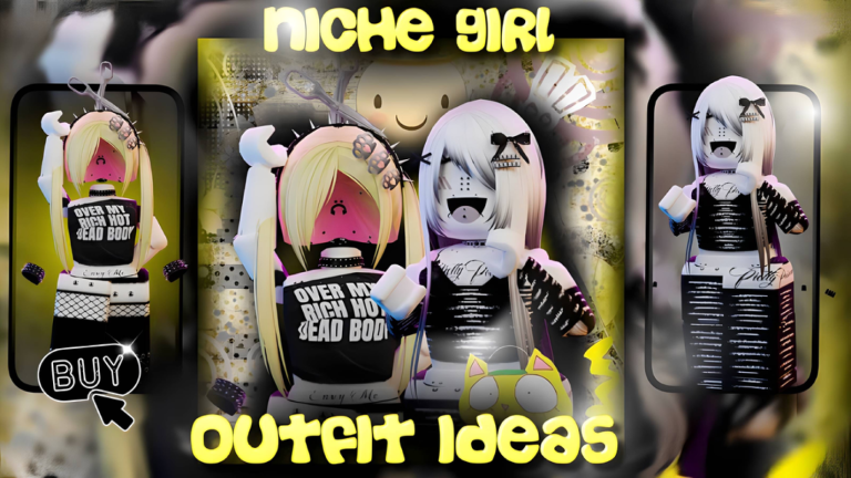  [+750] underground  niche outfits screenshot 2