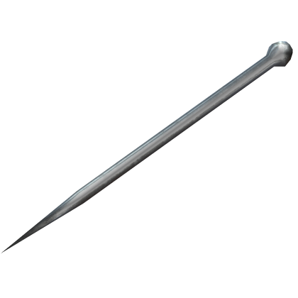 Head Needle