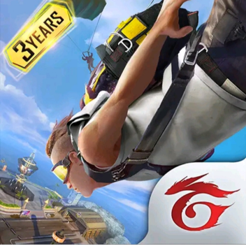 Basically Garena Free Fire