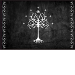 *The Kingdom of Gondor*