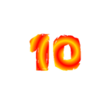 10 Breaks