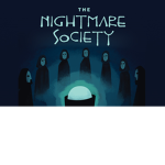 . . . The Nightmare Cult . . .