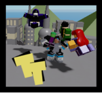 Ashura Legacy II