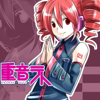 KASANE TETO Vs 7 Eleven (April Fools 2025)