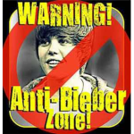 :( Justin Bieber haters:(