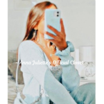 Anna Juliette’s Official Closet