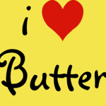 The Butter Stickes