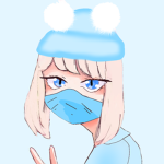 Blue Bunny Army!