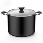 Pot pans