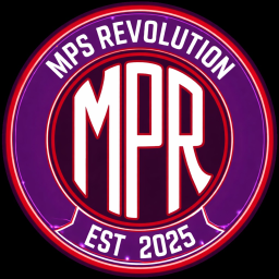[MPR] MPS Revolution