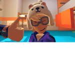 Umoonu Roblox fan club