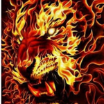 CLOTHING FIRE