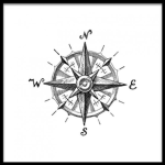 Guided Compass