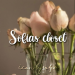 -Sofia’s Closet-